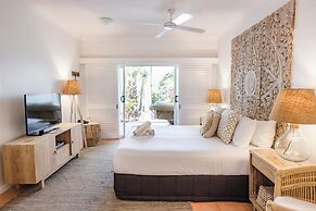 The Reef House Adults Retreat