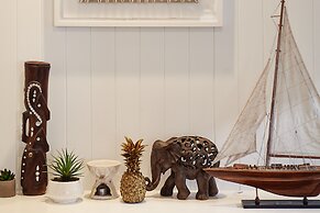 The Reef House Adults Retreat