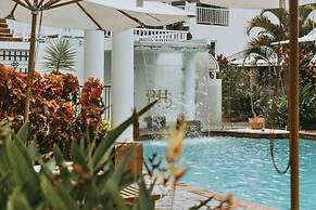 The Reef House Adults Retreat