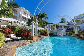 The Reef House Adults Retreat