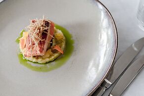 The Reef House Adults Retreat