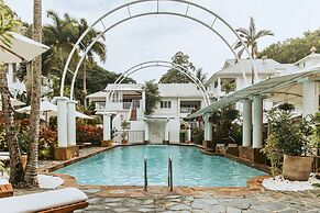 The Reef House Adults Retreat