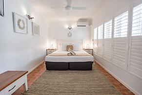 The Reef House Adults Retreat