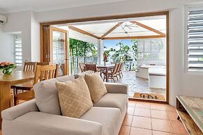 The Reef House Adults Retreat