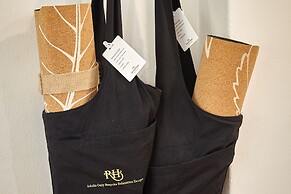 The Reef House Adults Retreat