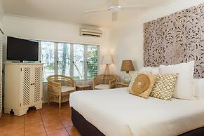 The Reef House Adults Retreat