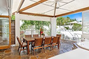 The Reef House Adults Retreat