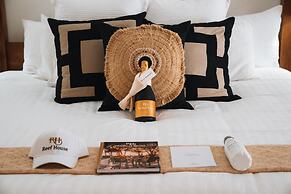 The Reef House Adults Retreat