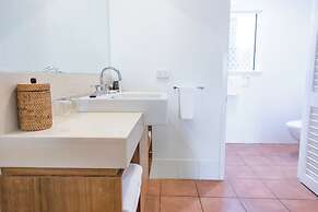 The Reef House Adults Retreat