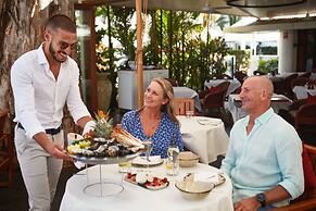 The Reef House Adults Retreat