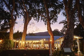 The Reef House Adults Retreat