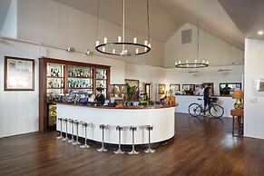 The Reef House Adults Retreat