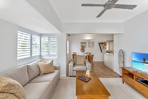 The Reef House Adults Retreat