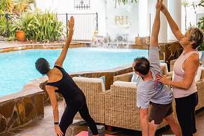 The Reef House Adults Retreat