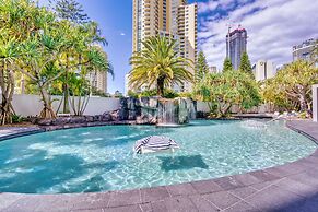 Sovereign Gold Coast