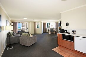 Sovereign Gold Coast