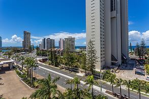 Sovereign Gold Coast