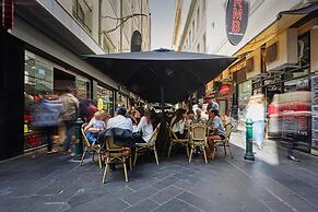 Punthill Flinders Lane