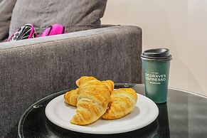 Punthill Flinders Lane