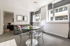Punthill Flinders Lane