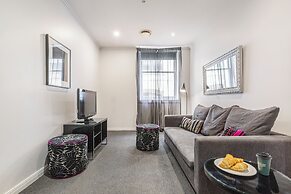 Punthill Flinders Lane