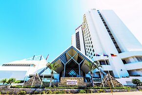 Rendezvous Hotel Perth Scarborough