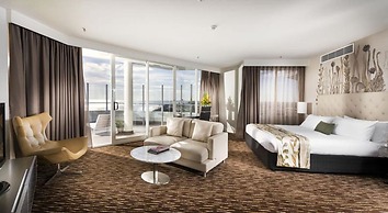 Rendezvous Hotel Perth Scarborough