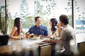 Rendezvous Hotel Perth Scarborough