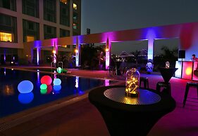 Stamford Plaza Brisbane