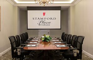 Stamford Plaza Brisbane
