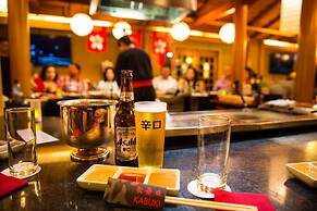 Stamford Plaza Brisbane