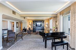 Stamford Plaza Brisbane