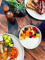 Stamford Plaza Brisbane