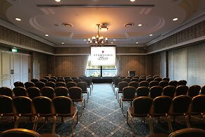 Stamford Plaza Brisbane