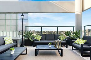 Stamford Plaza Brisbane