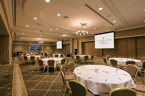 Stamford Plaza Brisbane