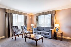 Stamford Plaza Brisbane