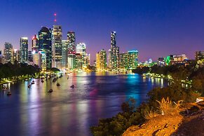 Stamford Plaza Brisbane