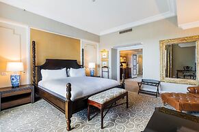 Stamford Plaza Brisbane