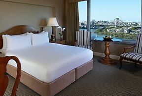 Stamford Plaza Brisbane