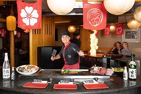 Stamford Plaza Brisbane