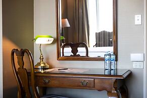 Stamford Plaza Brisbane