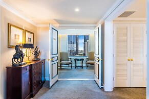 Stamford Plaza Brisbane