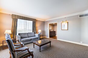 Stamford Plaza Brisbane