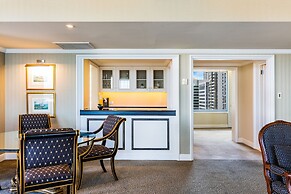 Stamford Plaza Brisbane