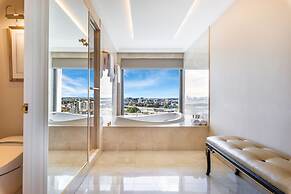 Stamford Plaza Brisbane