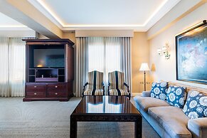 Stamford Plaza Brisbane