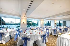 Stamford Plaza Brisbane