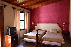 Hotel Martino Spa and Resort