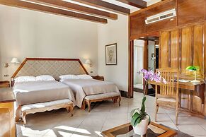 Hotel Martino Spa and Resort